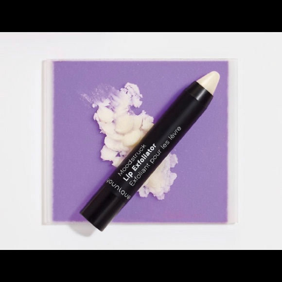 Peppermint Lip Exfoliator - Picture 2 of 3